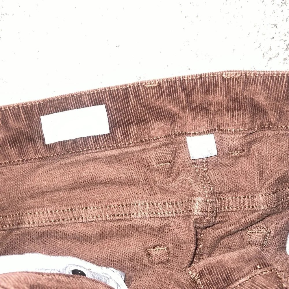 Stio rivet corduroy
